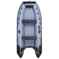 Надувная лодка Адмирал 320С НДНД